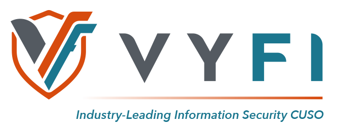 VYFI | Industry-Leading Information Security CUSO logo